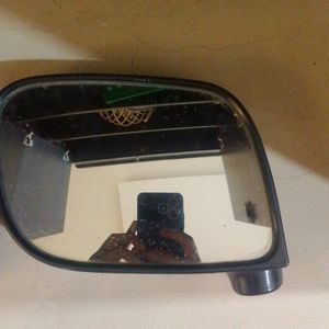 Wagonr Side Mirror