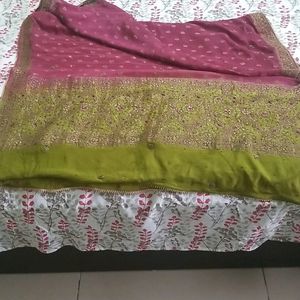 Benares Dupatta