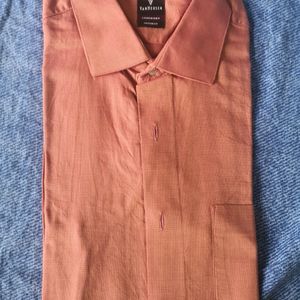 Van Heusen Shirt For MEN