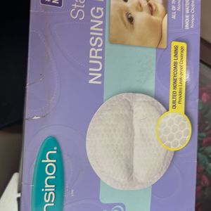 Imported Nursing Pads