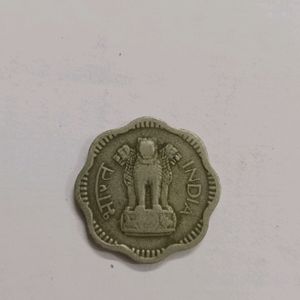 Old Currency Of India