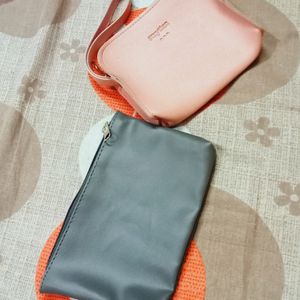 Smytten Small Pouch Combo