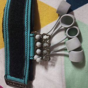 Finger Exercise Stretcher Band