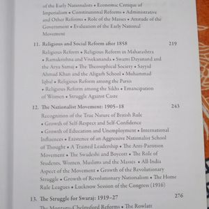 History Of Modern India By Bipan Chandra