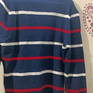 Woolen Sweater Unisex Brand New T-shirt Use Only O