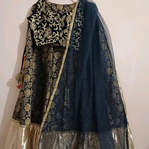 Lehenga Choli