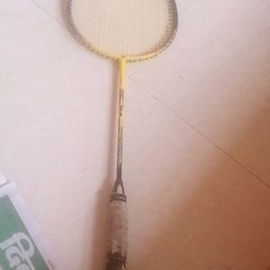 Badminton Racket