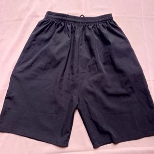 Unisex Shorts