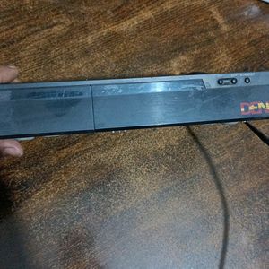 Digital Set Top Box