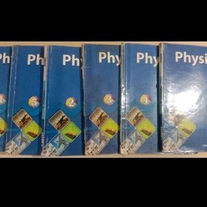 Allen Physics And Chemistry Module In Hindi