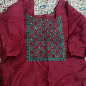 Kurta New