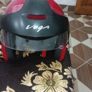 Girls Helmet