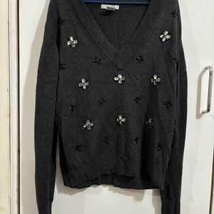 HM Women Sweater