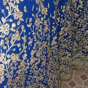 Gown In Excellent Condition