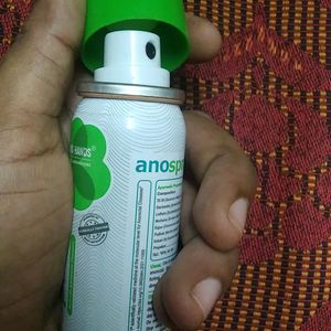 anospray