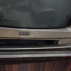 BPL Old Tv Model