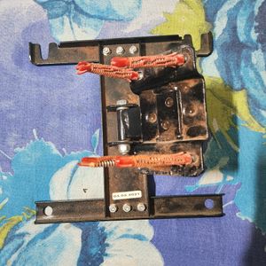 Heavy Duty METAL TV WALL MOUNT