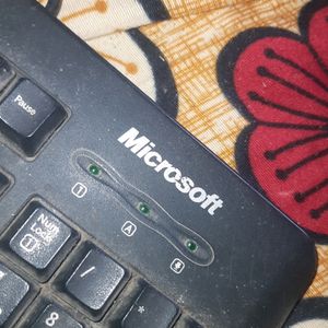 Keyboard By Microsoft