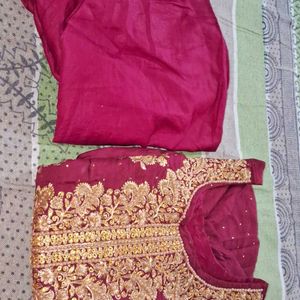 Kutta salwar pick up2