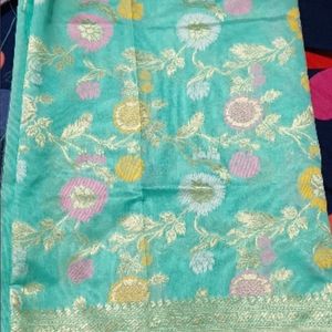 Kanjeevaram saree