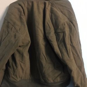 Brown Mens Jacket