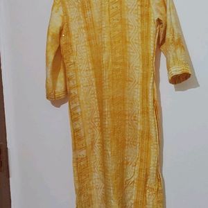 Kurta..