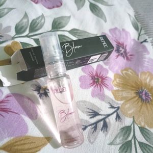 Renee Bloom Perfume