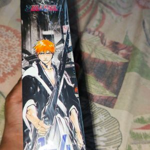 Bleach Box Set Vol. 1-4 Manga/book (Copy)