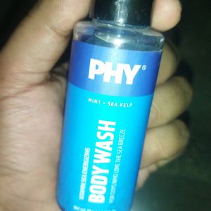 Phy Body Wash