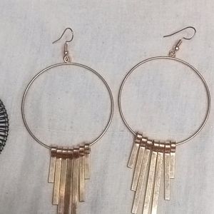 Earrings Combo