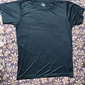 Mens Dry Fit Sports T Shirt