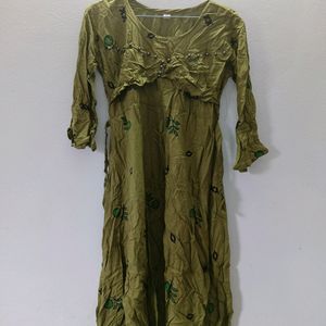 New Kurta Top For Women