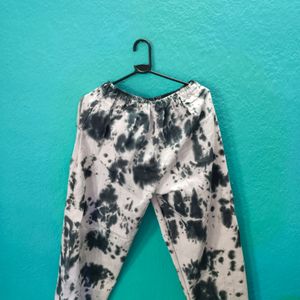 Dye Joggers