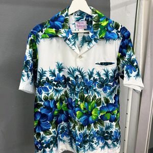 🌊Cool Hawaiian shirt