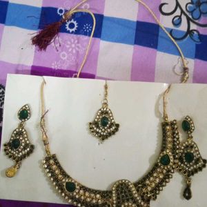 Jewellery Set