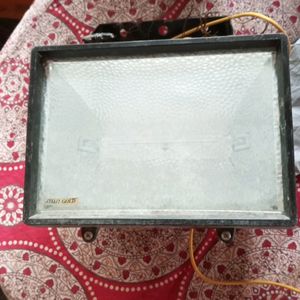 Halogen Lamp