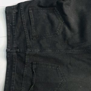 Zara Jeans