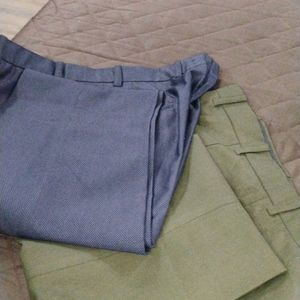 Formal Pant For Mens