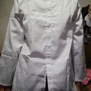 Evaan Enterprises Lab Coat