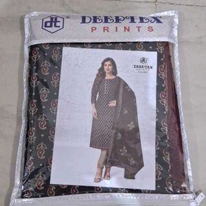 Kurta Salwar Dupatta Pick Up 3