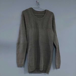 ✨️ Handmade Wool Sweater