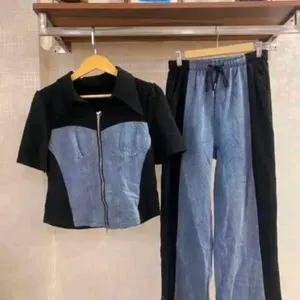 Co Ord Set For Women