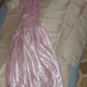 Beautiful Dress For Baby  Girl