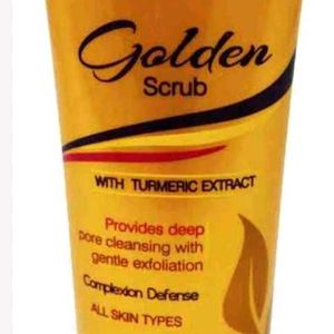 ADS Golden Scrub