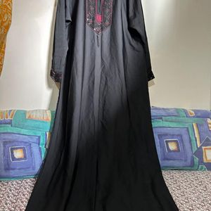 Dubai Abaya