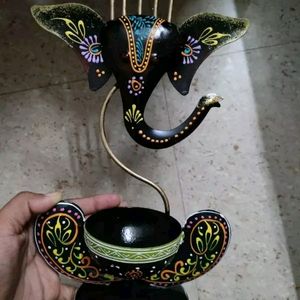 Tea Light Candle Holder