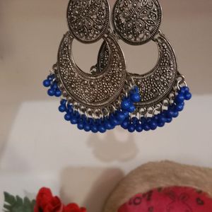 Combo Rajasthani Earrings