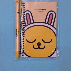 School Essentials Stationery