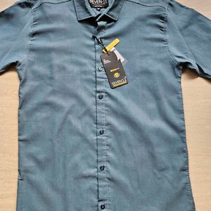 Shirt For Men - Full Sleeves