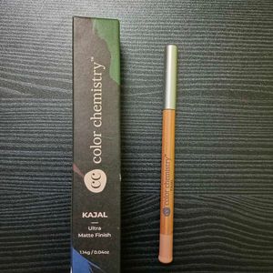 Kajal Ultra Matte Finish